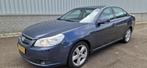 Chevrolet Epica 2.5i Executive, Auto's, Chevrolet, Gebruikt, 156 pk, 700 kg, Blauw