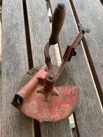 Tk oude antieke snijbonen machine, gebruiksvoorwerp, Antiek en Kunst, Ophalen of Verzenden