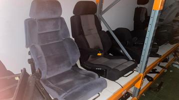 Recaro Orthopäde StoelenSet L+R Elektrisch setprijs + Rails beschikbaar voor biedingen