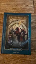 Raveleijn boek, Ophalen of Verzenden, Zo goed als nieuw, Overige typen