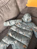 Primark Dino Winterjas 6-9m / 74cm, Kinderen en Baby's, Babykleding | Maat 86, Ophalen of Verzenden, Zo goed als nieuw, Jongetje of Meisje
