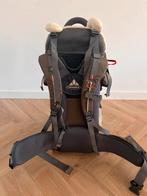 Vaude rugdrager kind 20kg, Ophalen of Verzenden, Zo goed als nieuw, Rug, Draagzak