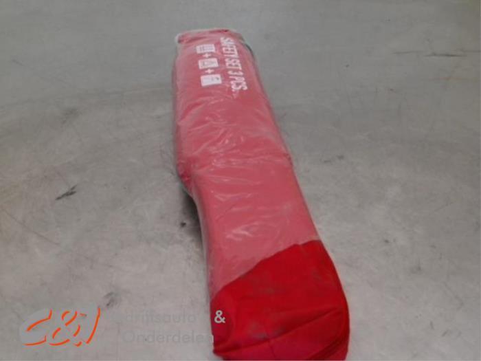 Gevarendriehoek van een Fiat Doblo, Auto-onderdelen, Overige Auto-onderdelen, Fiat, Gebruikt, 3 maanden garantie, Ophalen of Verzenden