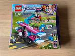 Lego friends 41343 heartlake city vliegtuigtour, Kinderen en Baby's, Speelgoed | Duplo en Lego, Ophalen of Verzenden, Zo goed als nieuw
