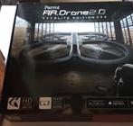 Parrot AR.Drone 2.0 GPS Edition, Ophalen of Verzenden, Gebruikt, Drone met camera
