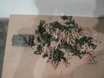 militaire poppetjes, Verzamelen, Poppetjes en Figuurtjes, Ophalen of Verzenden, Gebruikt