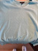 Te koop : dames trui lichtblauw van Gant, Ophalen, Blauw, Maat 46/48 (XL) of groter, GANT
