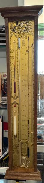 Huygens kontra barometer, Ophalen, Gebruikt
