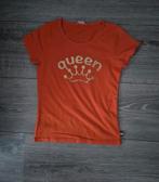 Hema shirt Koningsdag, Meisje, Ophalen of Verzenden, Zo goed als nieuw, Shirt of Longsleeve
