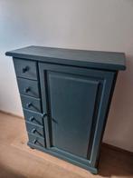 Antiek kastje, Antiek en Kunst, Antiek | Meubels | Kasten, Ophalen