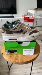 Nike Air Max 1 ‘87 PRM ‘University of Oregon’ (2024) EU 43, Ophalen of Verzenden, Nieuw