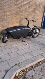Urban arrow te koop, Fietsen en Brommers, Fietsen | Bakfietsen, Ophalen, Zo goed als nieuw