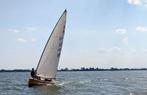 Finn Zeilboot, Watersport en Boten, Geen motor, Gebruikt, Overige typen, Ophalen of Verzenden