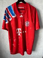 Adidas bayern munchen human race (maat xl), Ophalen of Verzenden, Zo goed als nieuw, Buitenlandse clubs, Shirt