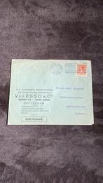 Enveloppe Nederland naar Duitsland van Essen& Co1929, Postzegels en Munten, Brieven en Enveloppen | Buitenland, Envelop, Ophalen of Verzenden