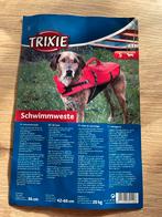 Trixie honden zwemvest, Dieren en Toebehoren, Ophalen, Nieuw