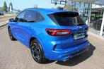 Ford Kuga 2.5 243 pk PHEV ST-Line X Nieuw Model , 2100kg Tre, Auto's, Ford, 12 maanden, Gebruikt, Zwart, 4 cilinders