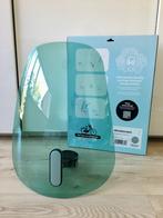 Urban Iki Windscherm Chigusa Green - Zo Goed Als Nieuw, Fietsen en Brommers, Ophalen, Zo goed als nieuw, Voorzitje