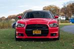 Dodge Charger SRT8 6.1 HEMI V8 433 PK, Auto's, Automaat, 433 pk, Particulier, Sedan