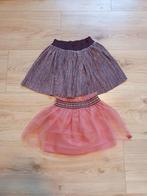 Z8 2 rokjes ZGAN maat 104, Meisje, Z8, Ophalen of Verzenden, Zo goed als nieuw