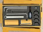 VanMoof X3 Toolbox, Fietsen en Brommers, Fietsaccessoires | Fietsgereedschap, Ophalen of Verzenden, Zo goed als nieuw, Gereedschapsset