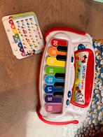 Kinderpiano clementoni, Ophalen of Verzenden, Zo goed als nieuw