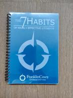 The 7 Habits of Highly Effective Students, Overige vakken, Ophalen of Verzenden, Zo goed als nieuw, Stephen Covey