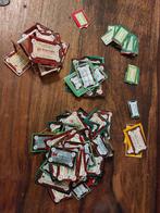 3295 Douwe Egberts punten, Hobby en Vrije tijd, Spaarzegeltjes, Ophalen of Verzenden, Koffie of Thee, Zegels, Bonnen of Punten