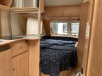 Kip Grey Line Special 44 TDB Mover/Luifel/Tent/Fietsdr, Caravans en Kamperen, Standaardzit, Kip, Bedrijf, Overige typen