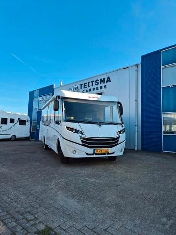 Dethleffs Advantage camper bj 2019 euro 6  beschikbaar voor biedingen
