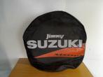 Reservewiel Houder Suzuki Jimny Softtop (1998-09/2018-12), Suzuki, Gebruikt