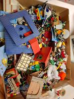 Grote partij losse Playmobil onderdelen, Ophalen, Gebruikt, Los playmobil