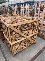 Olijfhout droog openhaardhout 30/40cm, Tuin en Terras, Haardhout, Minder dan 3 m³, Ophalen of Verzenden