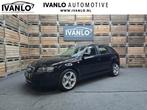 Audi A3 Sportback 1.9 TDI Attraction Pro Line Business Pano, Voorwielaandrijving, Stof, Gebruikt, 4 cilinders