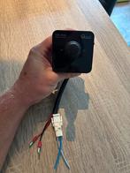Quick Boegschroef Joystick TCD 2042, Watersport en Boten, Ophalen of Verzenden, Zo goed als nieuw, Overige typen