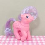 Vintage My Little Pony Baby First Tooth - North Star 1987 G1, Kinderen en Baby's, Speelgoed | My Little Pony, Ophalen of Verzenden