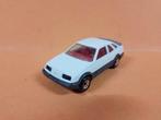 Matchbox FORD SIERRA  XR 4 I, 1:58 m.i.b., Nieuw, Ophalen of Verzenden