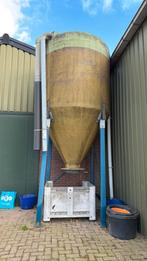 Voer silo te koop, Dieren en Toebehoren, Ophalen, Vee