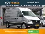 Volkswagen Crafter 2.0 TDI 177, Auto's, Bestelauto's, Diesel, Bedrijf, BTW verrekenbaar, Airconditioning