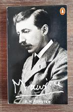 E.M. Forster - Maurice - Penguin Books, Ophalen of Verzenden, Gelezen, Europa overig