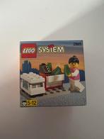 LEGO 2885 Ice Cream Seller, Verzenden, Nieuw