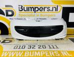BUMPER Peugeot 107 2005-2008 VOORBUMPER 2-J1-5073z, Auto-onderdelen, Gebruikt, -, Voor, -