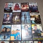 Verzameling Scandinavian Crime / Drama, Boxset, Ophalen of Verzenden, Zo goed als nieuw, Vanaf 12 jaar