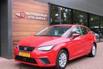 Seat IBIZA 1.0 MPI Reference aanbieding ! prijspakker !, Gebruikt, Ibiza, Bedrijf, Handgeschakeld