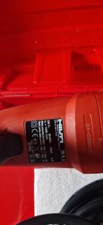 Klopboor, Ophalen of Verzenden