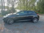 Renault Megane Coupe 1.4 TCE 161pk   Zwart HD Android scherm, Origineel Nederlands, Te koop, 5 stoelen, Benzine