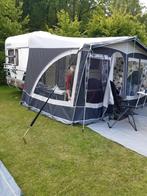 Te Koop Chateau Carret 390, Caravans en Kamperen, 75 kg, 750 - 1000 kg, Particulier, Luifel