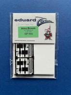 Eduard	TP016	US Cal.0.30 Ammo. Boxes	1/35, Ophalen of Verzenden, Nieuw, 1:35 tot 1:50