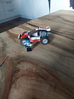 Lego city racebuggy 60145, Ophalen of Verzenden, Zo goed als nieuw