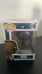 Funko Pop Destiny Ikora 236 limited edition, Verzamelen, Poppetjes en Figuurtjes, Ophalen of Verzenden, Nieuw